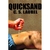 Quicksand by C.S. Laurel