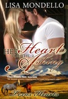 Her Heart for the Asking (Texas Hearts, #1) Her Heart for the Asking (Texas Hearts, #1)