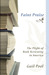 Faint Praise: The Plight of Book Reviewing in America (Hardcover)