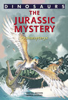 A Jurassic Mystery by Matteo Bacchin A Jurassic Mystery by Matteo Bacchin