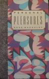Personal Pleasures Personal Pleasures