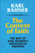 The Content of Faith: The B...