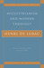 Augustinianism and Modern T...