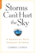 The Storms Can't Hurt the Sky: The Buddhist Path Through Divorce (ebook)