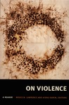 On Violence by Bruce B. Lawrence On Violence by Bruce B. Lawrence
