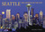 Seattle by Alexander Holmes