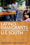 Latino Immigrants and the Transformation of the U.S. South Latino Immigrants and the Transformation of the U.S. South