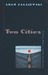 Two Cities: On Exile, Histo...