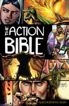 The Action Bible by Sergio Cariello The Action Bible by Sergio Cariello