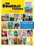 The Someday Funnies by Michel Choquette