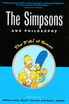 The Simpsons and Philosophy: The D'oh! of Homer The Simpsons and Philosophy: The D'oh! of Homer