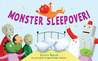 Monster Sleepover! Monster Sleepover!
