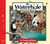 The Water Hole Board Book (Hardcover)