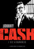 Johnny Cash by Reinhard Kleist