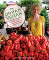 The Urban Vegan by Dynise Balcavage
