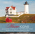 Maine Icons by Matthew P. Mayo