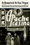 It Happened in Las Vegas by Paul W. Papa It Happened in Las Vegas by Paul W. Papa