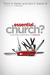 Essential Church?: Reclaimi...
