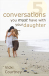 Five Conversations You Must Have with Your Daughter Five Conversations You Must Have with Your Daughter