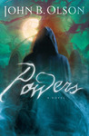 Powers: A Novel Powers: A Novel