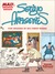 MAD's Greatest Artists by Sergio Aragonés MAD's Greatest Artists by Sergio Aragonés