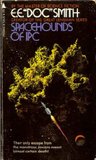 Spacehounds of IPC by E.E. "Doc" Smith