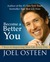 Become a Better You (Miniature Edition): 7 Keys to Improving Your Life Every Day