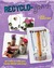 Recyclo-gami: 40 Crafts to ...