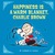Happiness Is a Warm Blanket, Charlie Brown (Hardcover)