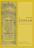 The Zohar: Pritzker Edition...