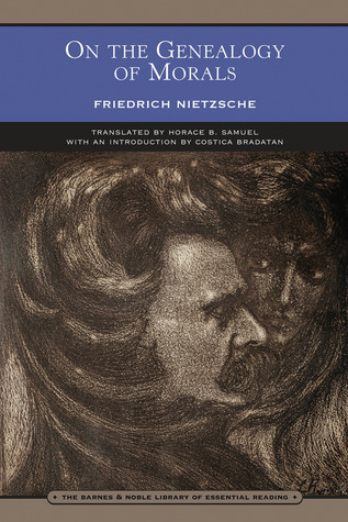 Nietzsche Third Essay