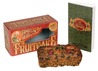 Family Heirloom Fruitcake: Inedible--Just Like Grandma's!