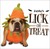Zelda's Lick-or-Treat