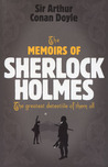 The Memoirs of Sherlock Holmes (Sherlock Holmes, #4)