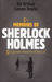 The Memoirs of Sherlock Holmes (Sherlock Holmes, #4)