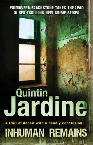 Primavera Blackstock (Books 1-5) {Req} - Quintin Jardine