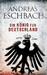 Ein König Für Deutschland by Andreas Eschbach