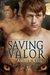 Saving Valor (Fanged Love, #1)