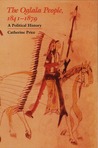 The Oglala People, 1841-1879: A Political History The Oglala People, 1841-1879: A Political History