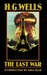 The Last War: A World Set Free (Paperback)