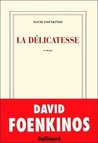 La délicatesse