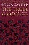 The Troll Garden: Short Stories