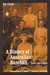A History of Australian Baseball: Time and Game