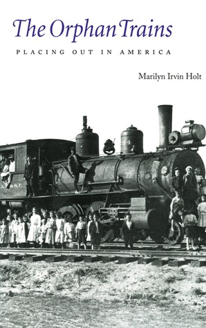 a review of the film the orphan trains Orphan train, christina baker kline's bestselling novel, is being adapted into a movie. a review of the film the orphan trains Orphan train, christina baker kline's bestselling novel, is being adapted into a movie.