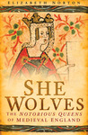 She Wolves by Elizabeth Norton