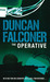 The Operative by Duncan Falconer
