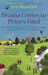Drama Comes to Prior's Ford by Eve Houston