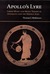 Apollo's Lyre: Greek Music and Music Theory in Antiquity and the Middle Ages