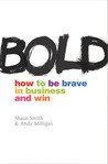 Bold by Shaun Smith