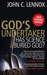 God's Undertaker by John C. Lennox God's Undertaker by John C. Lennox